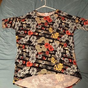LuLaRoe Irma Top